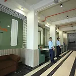 Hotel Saffron